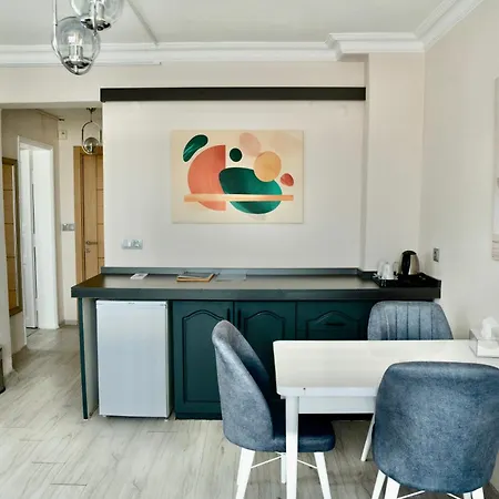 Carrington Hotel Ölüdeniz