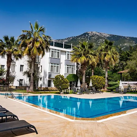 Carrington 4* Ölüdeniz