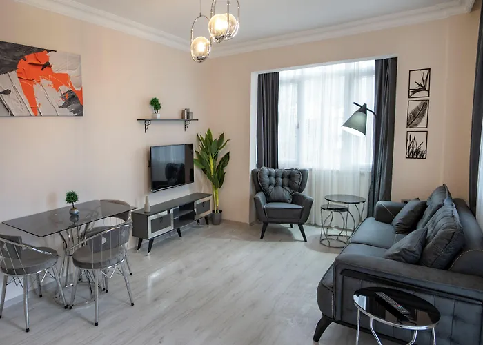 Carrington Hotel Oludeniz