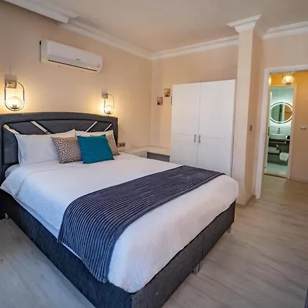 Hotel Carrington Ölüdeniz