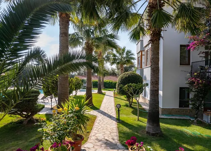 Hotel Carrington Oludeniz