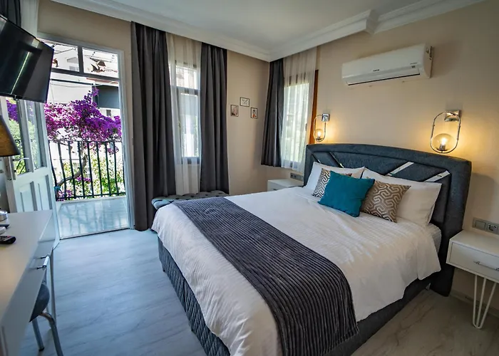 Hotel Carrington 4*