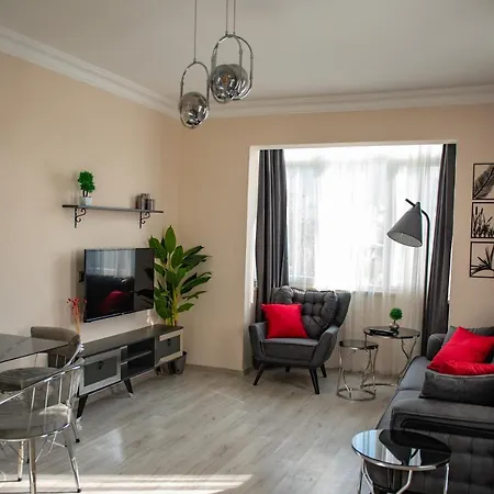 酒店 Carrington 厄吕代尼兹