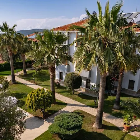 Hotel Carrington Oludeniz