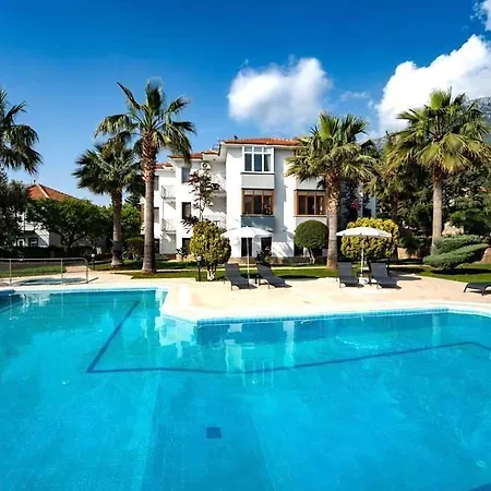 Carrington 4* 厄吕代尼兹