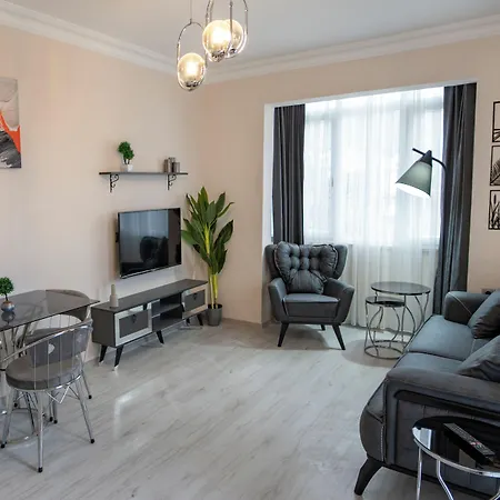 Carrington Hotel Oludeniz