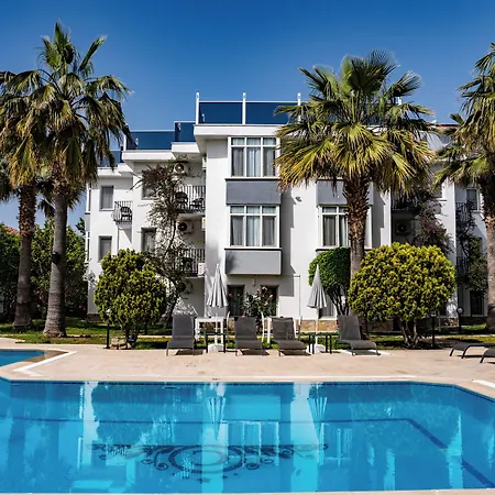 Carrington 4* Oludeniz