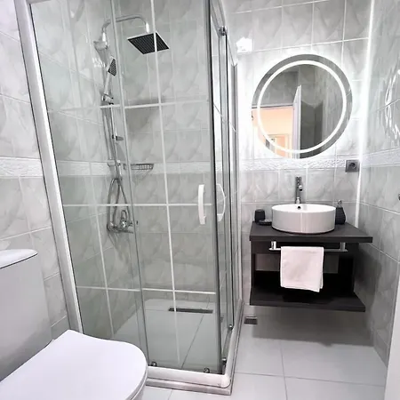 Carrington Hotel Ölüdeniz