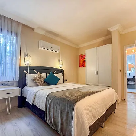 Carrington Hotel Oludeniz
