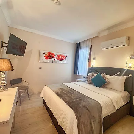 Hotel Carrington 4*