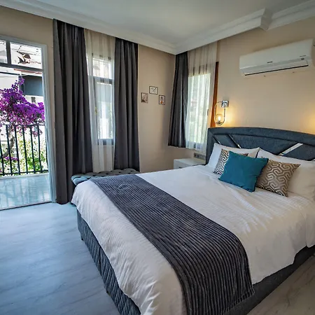 Hotel Carrington Ölüdeniz