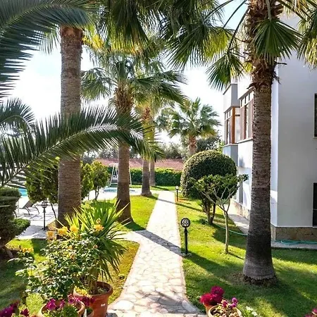 Carrington 4* Ölüdeniz