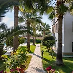 Hotel Carrington Oludeniz
