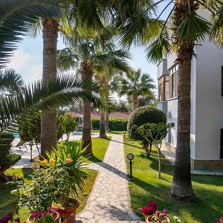 Otel Carrington Ölüdeniz